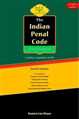 The Indian Penal Code - A Critical Commentary A perfect exposition of IPC